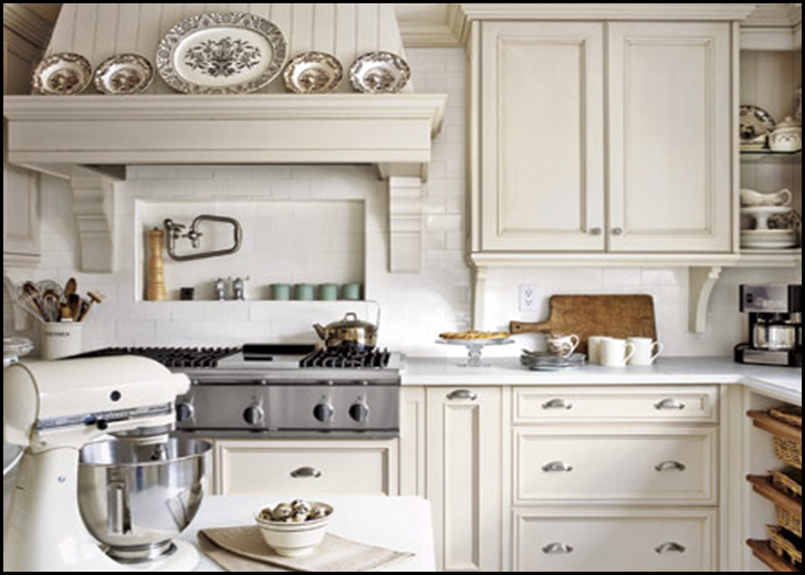 Good Life of Design: Using Wooden Cutting Boards For Fall Decor